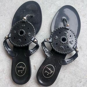 jack rogers georgica jelly